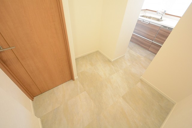 藤和目黒ホームズ パントリー