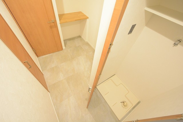 藤和目黒ホームズ ランドリールーム