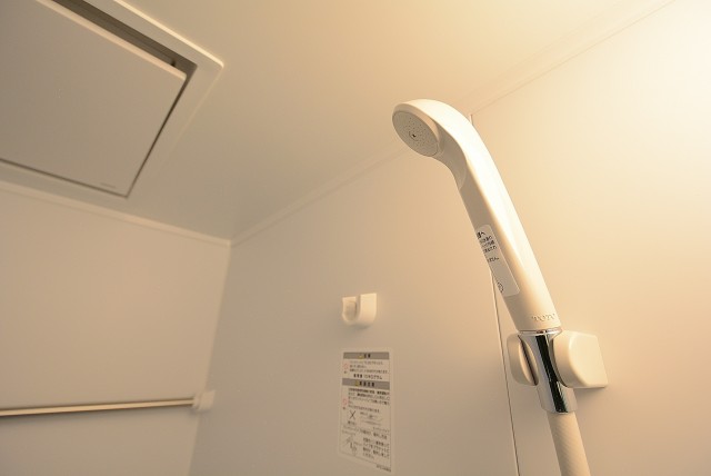 グランドメゾン新宿東 浴室