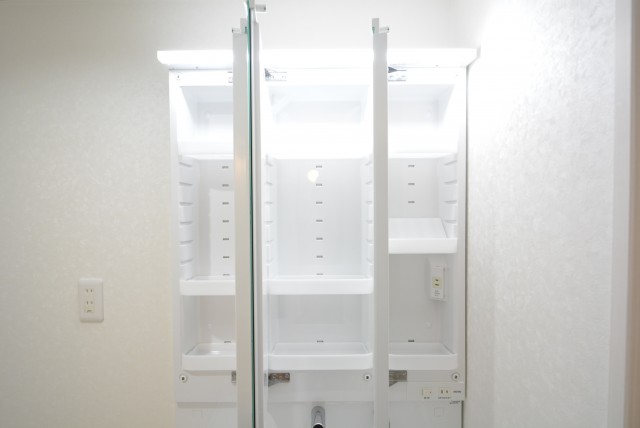 二子玉川ロイヤルマンション 洗面室