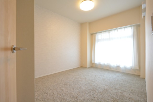 ファミリータウン東陽J棟 洋室3