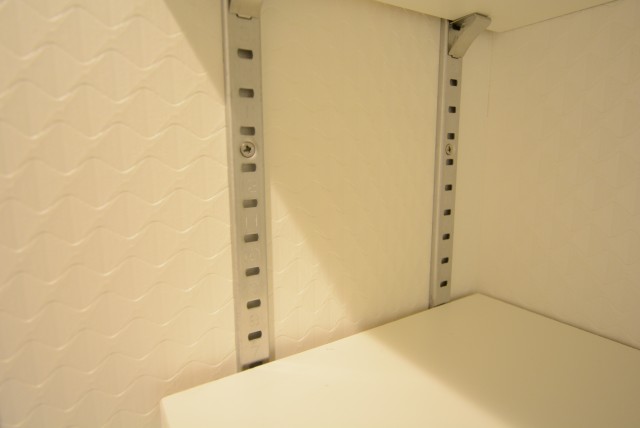 豊栄平町マンション 洗面室