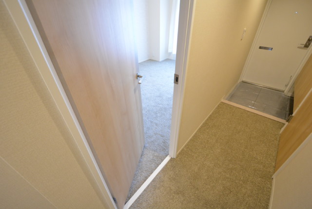 ファミリータウン東陽J棟 洋室3