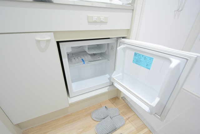 グランドメゾン新宿東 キッチン