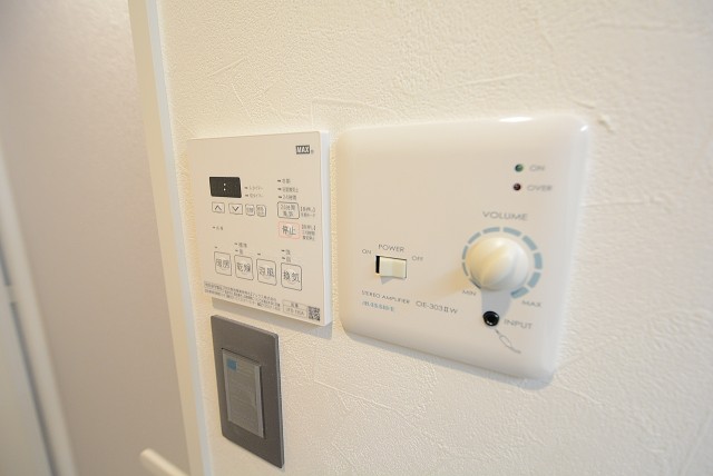 藤和目黒ホームズ バス