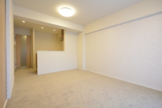 ファミリータウン東陽J棟 LDK