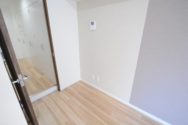 グランドメゾン新宿東 キッチン