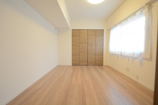 藤和大蔵コープ 洋室5.5