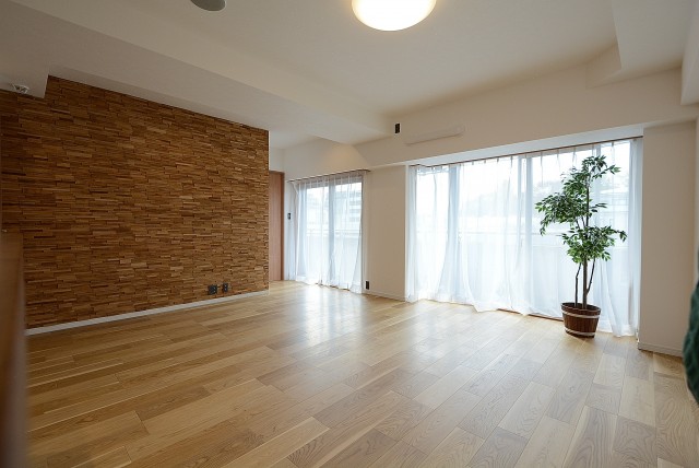 藤和目黒ホームズ ＬＤ