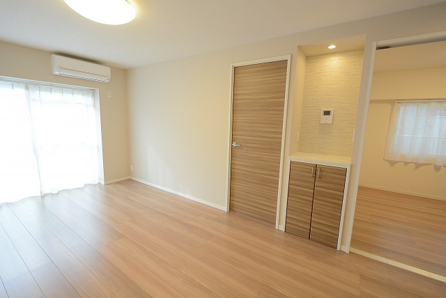 藤和大蔵コープ 洋室6.2