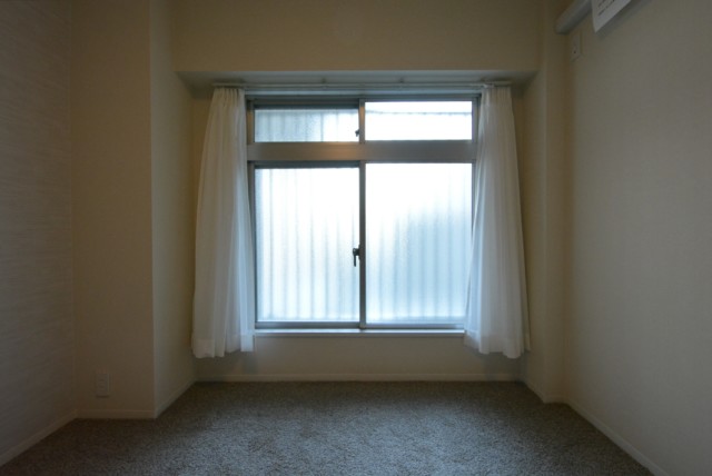 ファミリータウン東陽J棟 洋室3