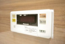 ファミリータウン東陽J棟 浴室