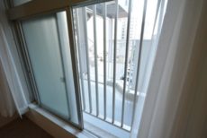 ファミリータウン東陽J棟 洋室3