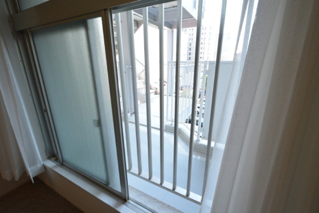 ファミリータウン東陽J棟 洋室3