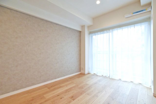 西新宿ハウス LDK