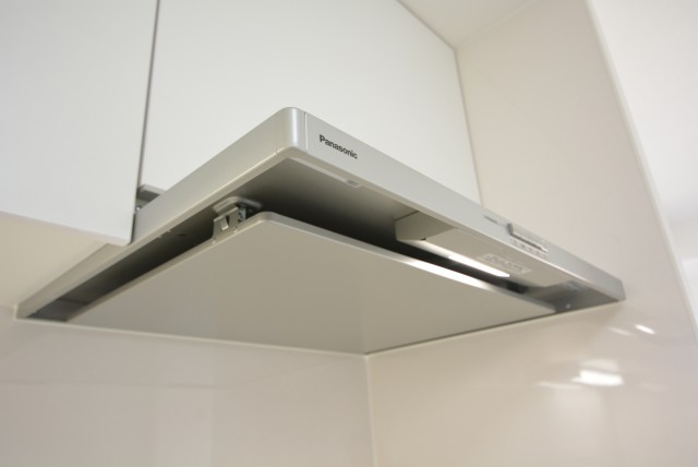 ダイアパレスシェルトワレ目黒 キッチン