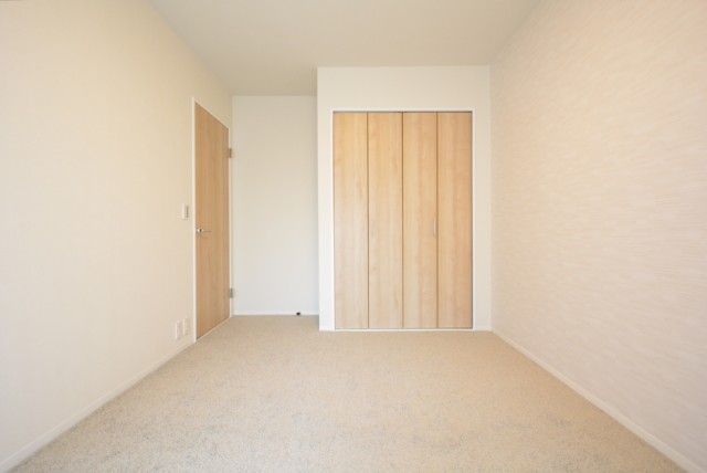 ファミリータウン東陽J棟 洋室3