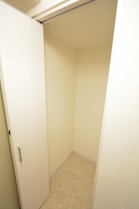 二子玉川ロイヤルマンション 玄関