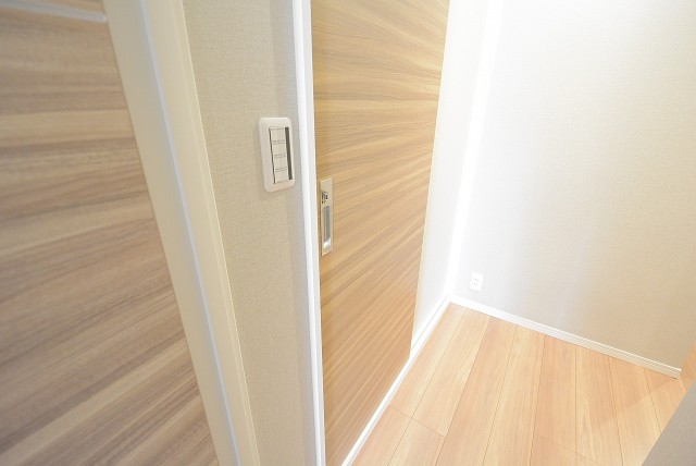 藤和大蔵コープ 洗面