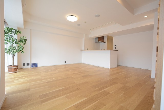 藤和目黒ホームズ ＬＤ