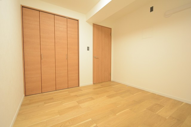 藤和目黒ホームズ 洋室5.1