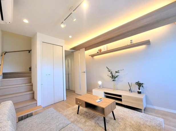 ハヤマビル LDK ハヤマビル LDK