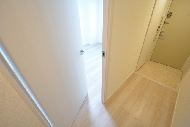 二子玉川ロイヤルマンション 洋室1