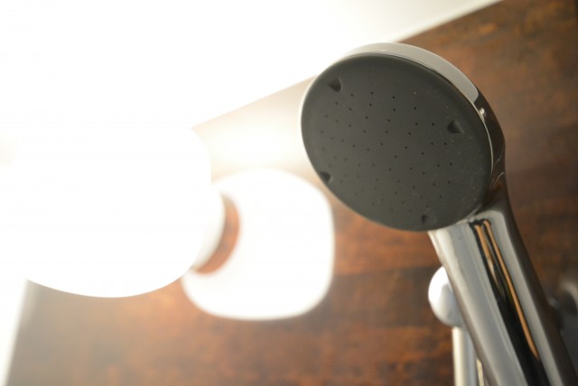 ダイアパレスシェルトワレ目黒 浴室