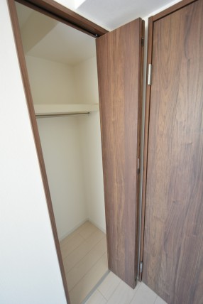 ダイアパレスシェルトワレ目黒 洋室