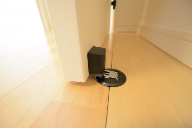 西新宿ハウス 洋室２