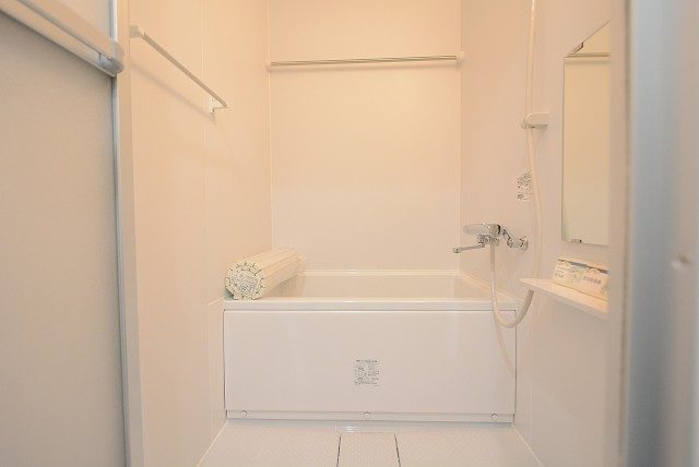 グランドメゾン新宿東 浴室