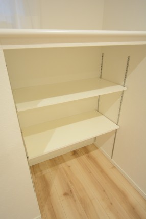 豊栄平町マンション サービスルーム