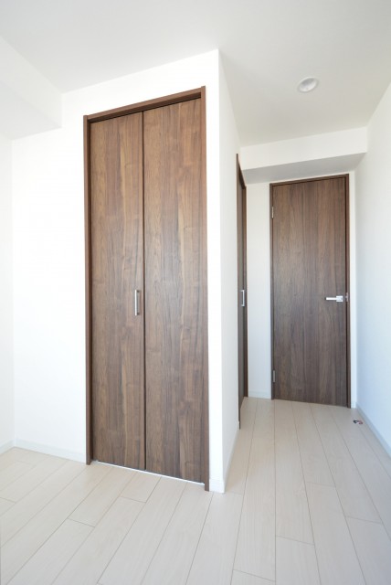 ダイアパレスシェルトワレ目黒 洋室