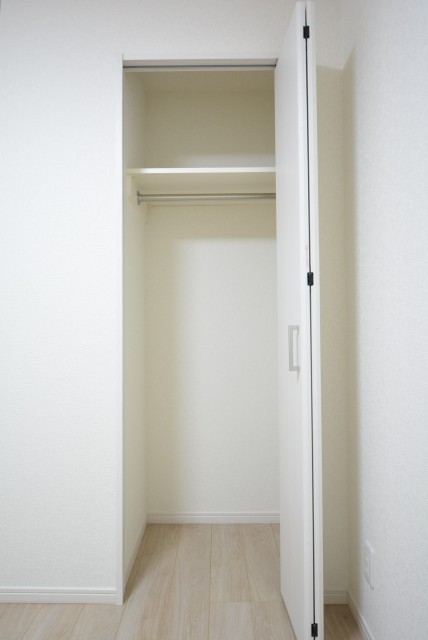 二子玉川ロイヤルマンション 洋室2