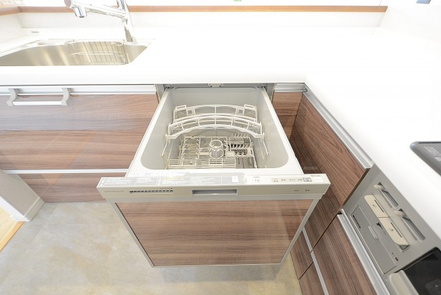 藤和目黒ホームズ キッチン