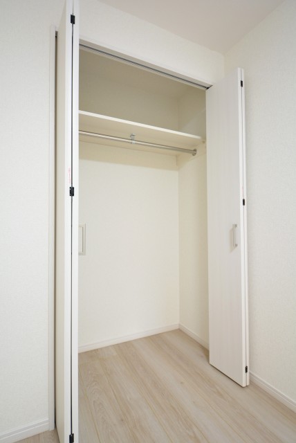 二子玉川ロイヤルマンション 洋室3