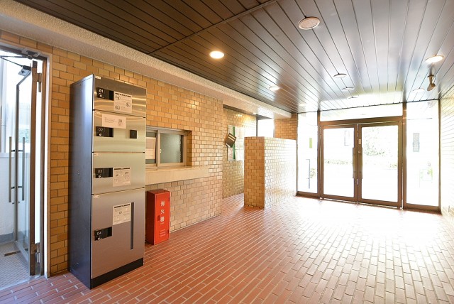 二子玉川ロイヤルマンション