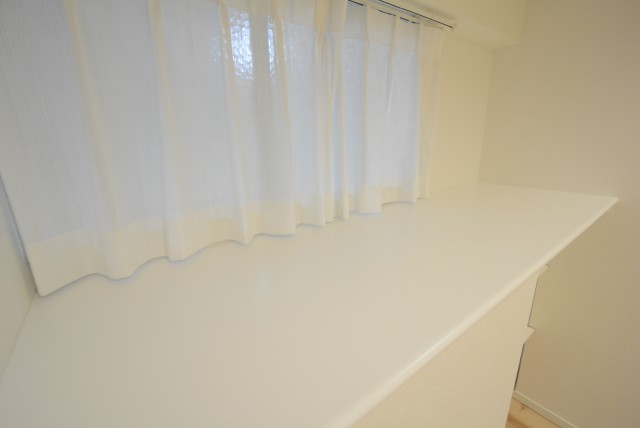 豊栄平町マンション サービスルーム