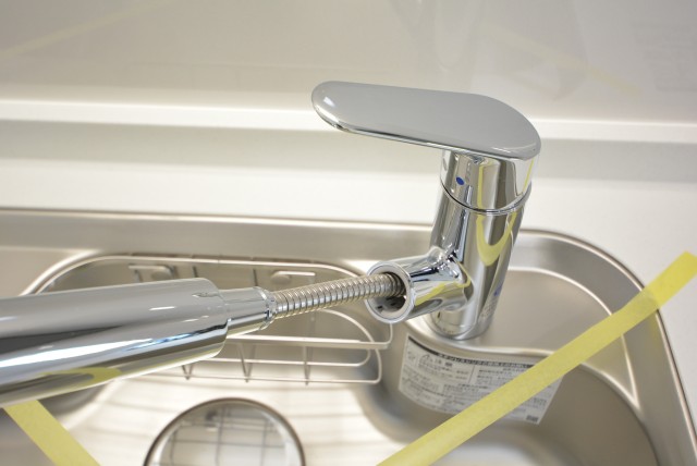 ダイアパレスシェルトワレ目黒 キッチン