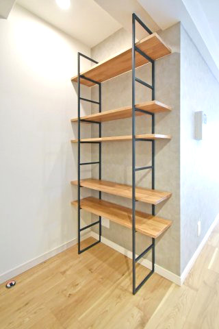 西新宿ハウス LDK