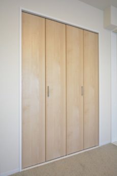 ファミリータウン東陽J棟 洋室1