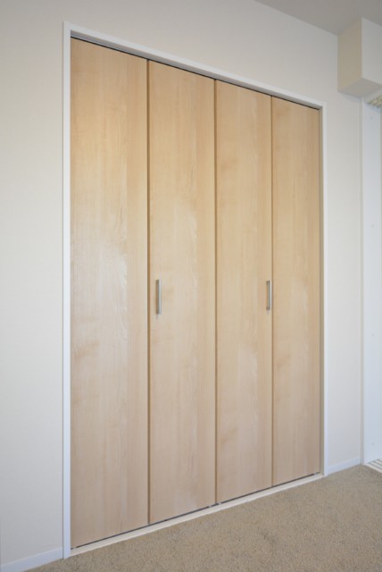 ファミリータウン東陽J棟 洋室1