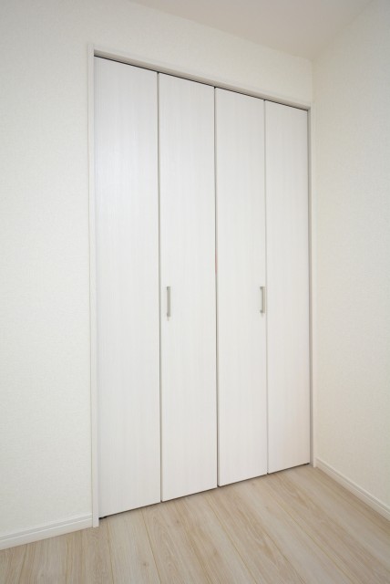 二子玉川ロイヤルマンション 洋室3