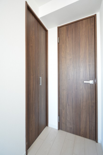 ダイアパレスシェルトワレ目黒 洋室