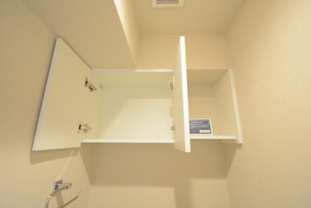 西新宿ハウス トイレ