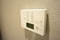 ファミリータウン東陽J棟 トイレ