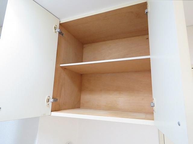 プレール都立大　シューズBOX