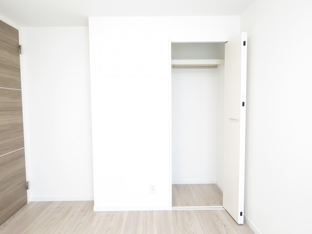 田園調布コーポラス　洋室