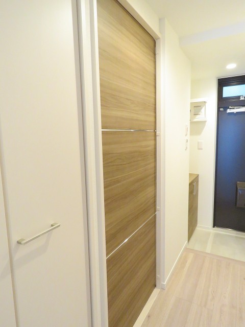 田園調布コーポラス　洋室