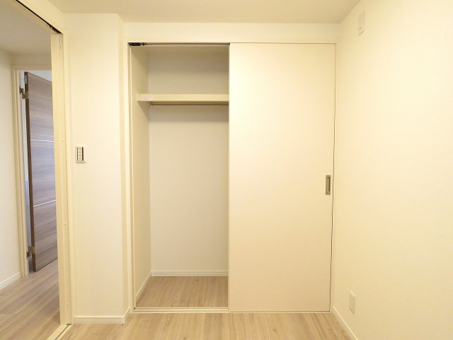 田園調布コーポラス　洋室